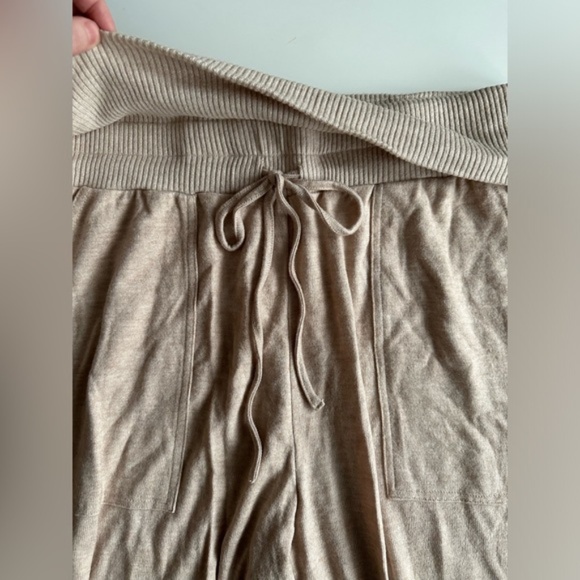L*Space Sleepin' In Lounge Jogger Pant (size L) NWT - Picture 11 of 16